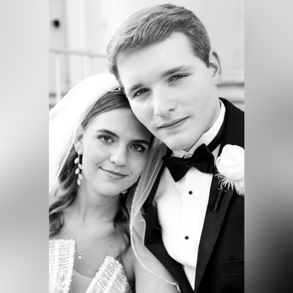 Meet Your Posher, Mikaela. **Life Update** - Picture 3 of 5